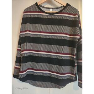 F3 Twenty Ten women's casual knit top